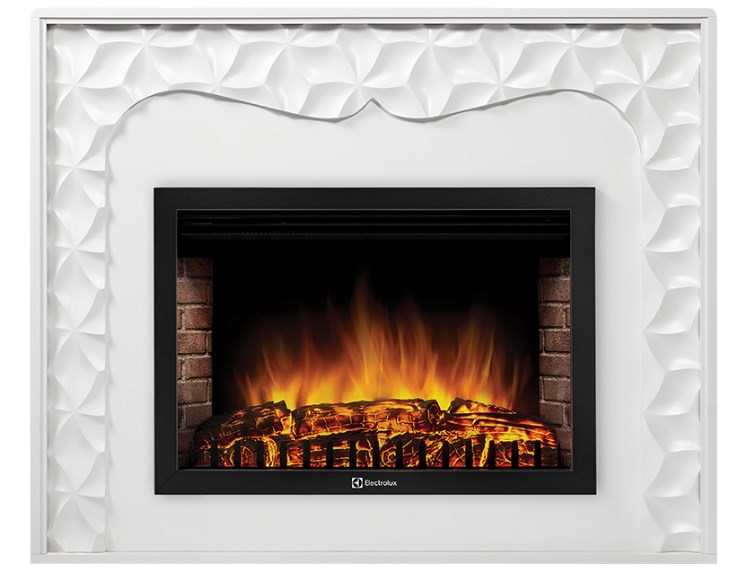 Портал Firelight Vivo 30 белый